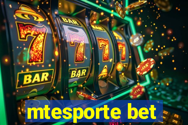 mtesporte bet